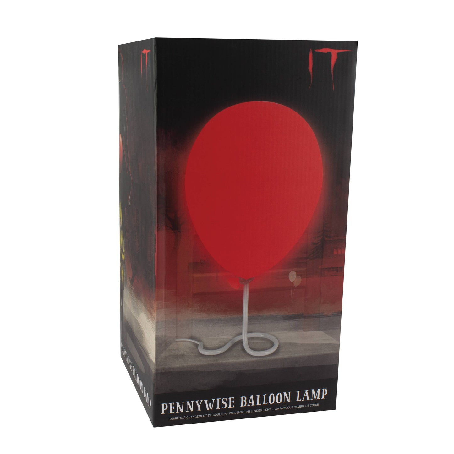 Pennywise Balloon Light