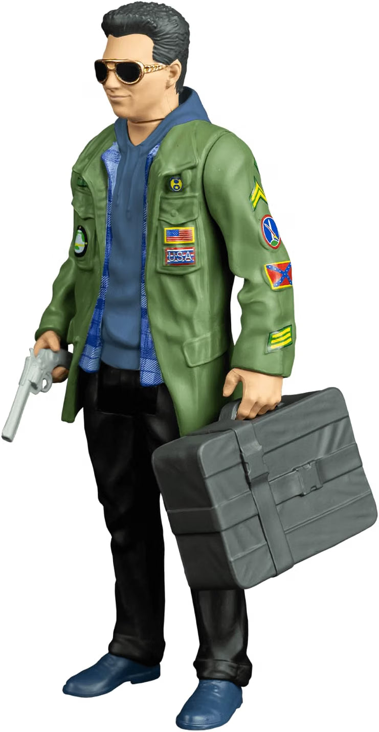 Trick Or Treat Studios True Romance - Clarence 5" Action Figure