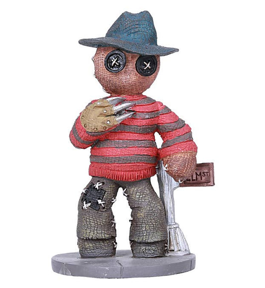 Pinheads Monsters "Fred" Statue