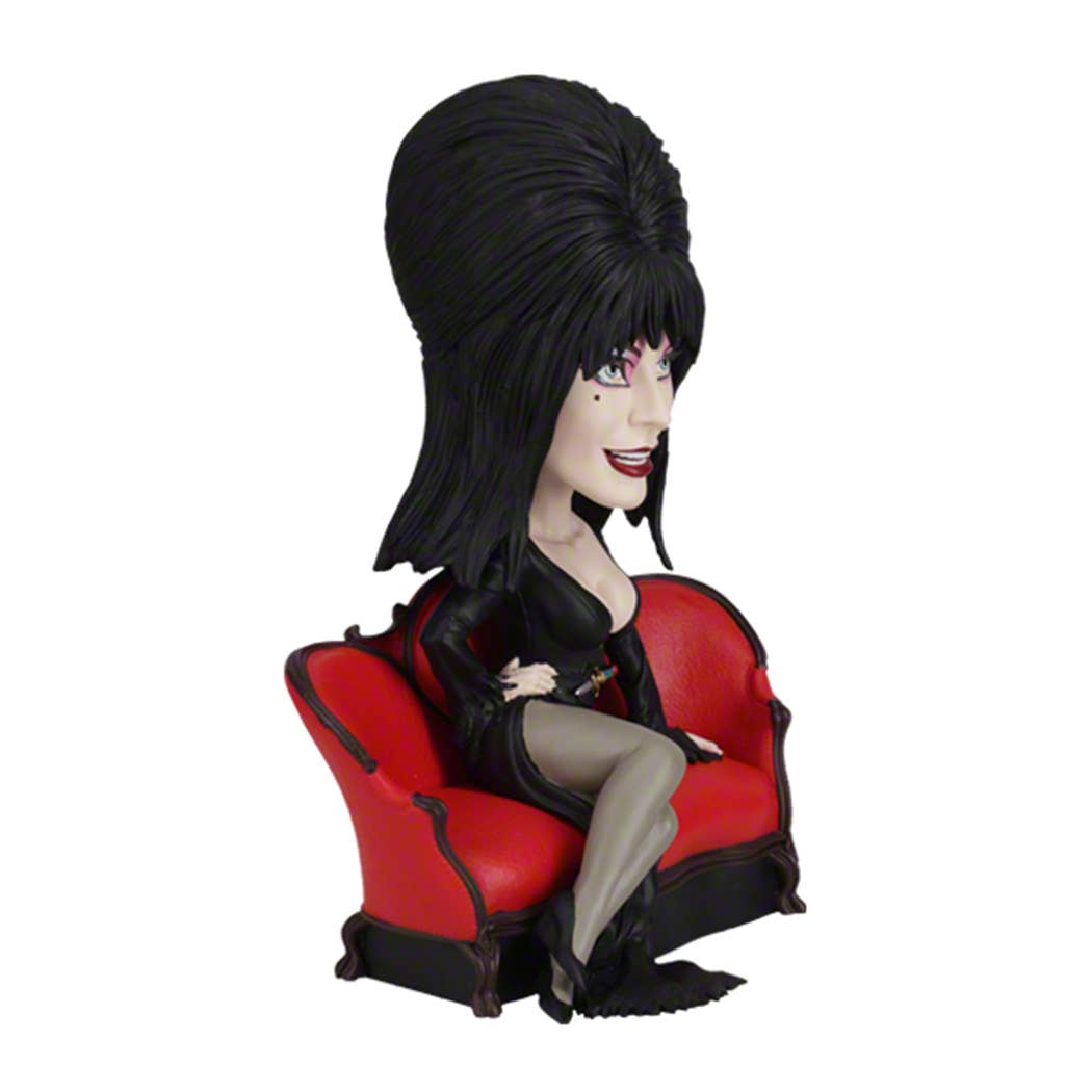 BOBBLES - Royal Bobbles Elvira Lounge Bobblehead