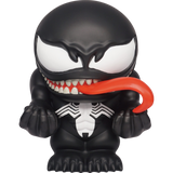 Spiderman Venom Figural Bank