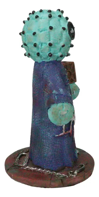 Pinheads Monsters "Pin" Statue