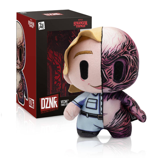 Stranger Things "Vecna " DZNR 7" Plush Toy