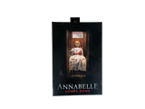 NECA The Conjuring Universe Annabelle Ultimate 7" Action Figure