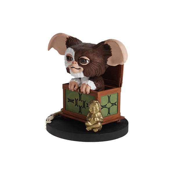BOBBLES - Royal Bobbles Gremlins Gizmo in Box Collectible Bobblehead