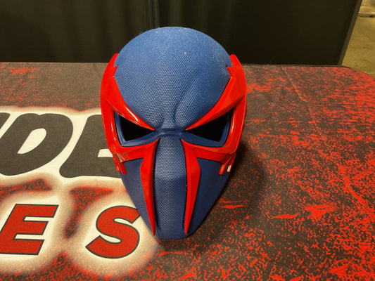 SPIDERMAN 3D PRINTED MASK