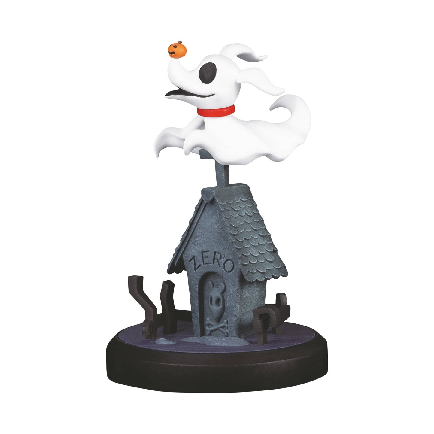 BLIND BOX - Disney The Nightmare Before Christmas Hero Box Blind Box CDU