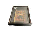 SHADOWBOX - Evil Dead "Book of the Dead"
