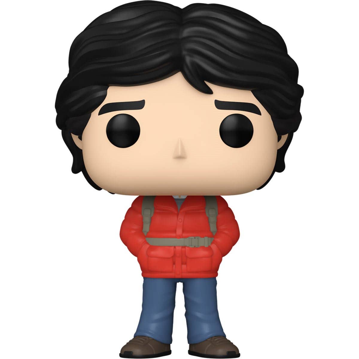American Werewolf in London David Kessler Pop! Vinyl Figure