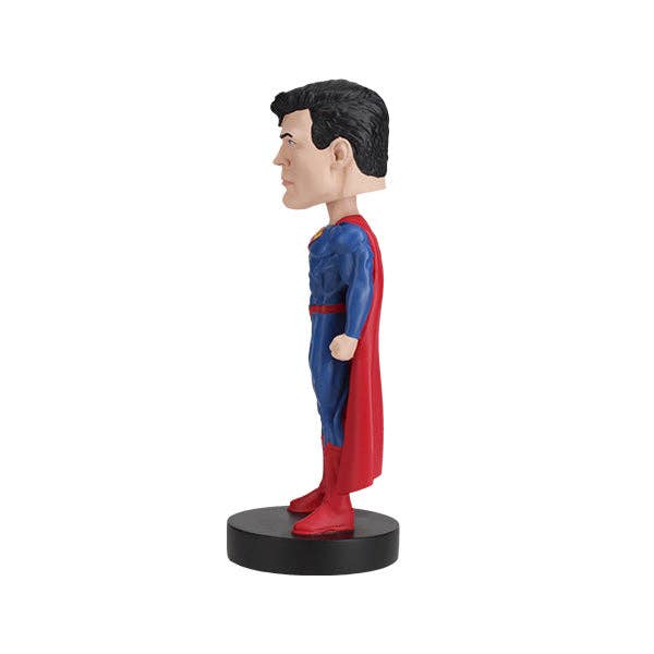 BOBBLES - Royal Bobbles DC Comics Superman 6" Collectible Bobblehead