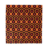 BANDANDA - The Shining "Overlook Hotel" Bandana