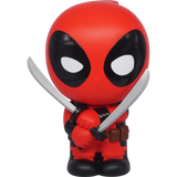Deadpool Figural Bank