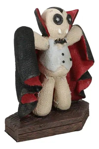 Pinheads Monsters "Dracula" Statue