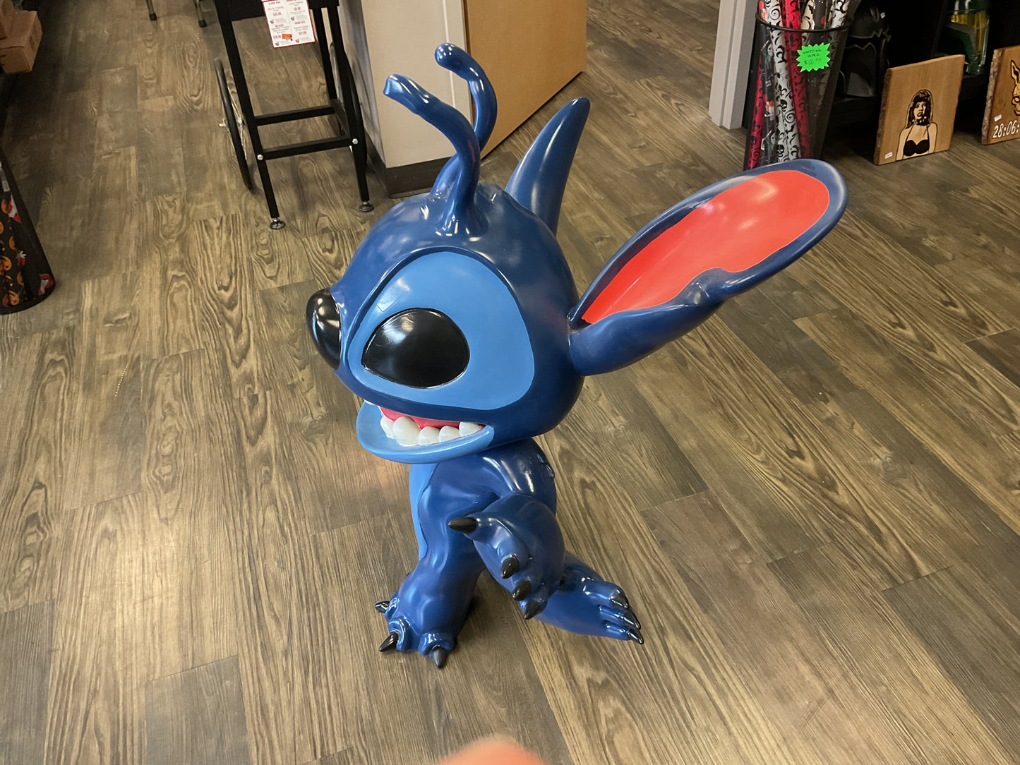 LIFESIZE STITCH
