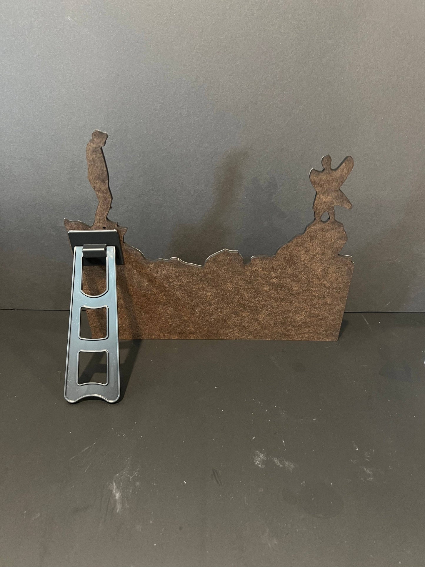 The Exorcist Desktop Cut Out