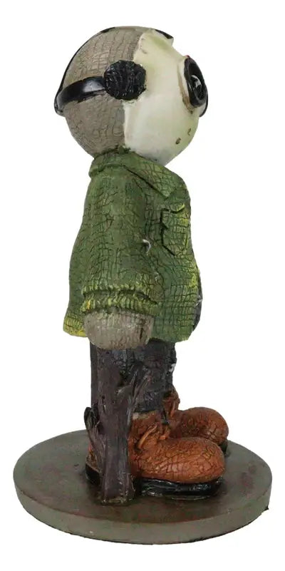 Pinheads Monsters "Little Jay" Statue