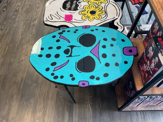 DECO TABLE - VGA JASON
