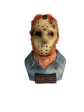 BUSTS - 6 in. HELLION JASON from Jason Goes To Hell