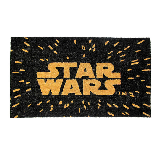 DOORMAT - Star Wars - Logo Doormat