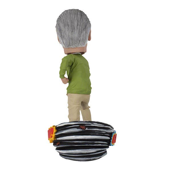 BOBBLES - Royal Bobbles Stan Lee Collectible Bobblehead Statue