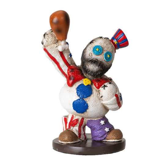 Pinheads Monsters "Captain Spaulding" Statue