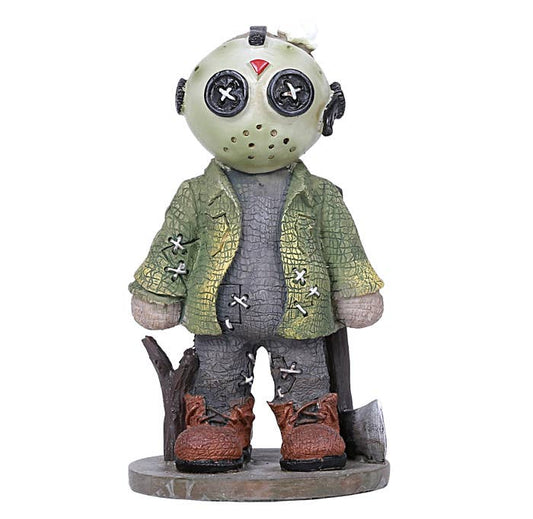 Pinheads Monsters "Little Jay" Statue