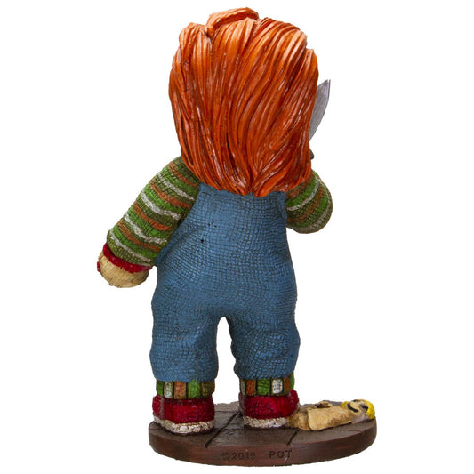 Pinheads Monsters "Buddi" Statue