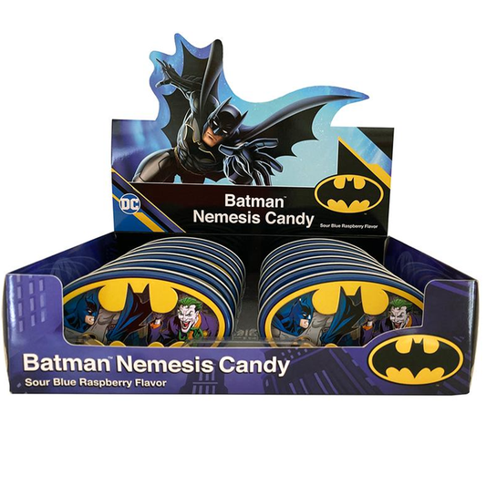 CANDY - Batman Nemesis Candy