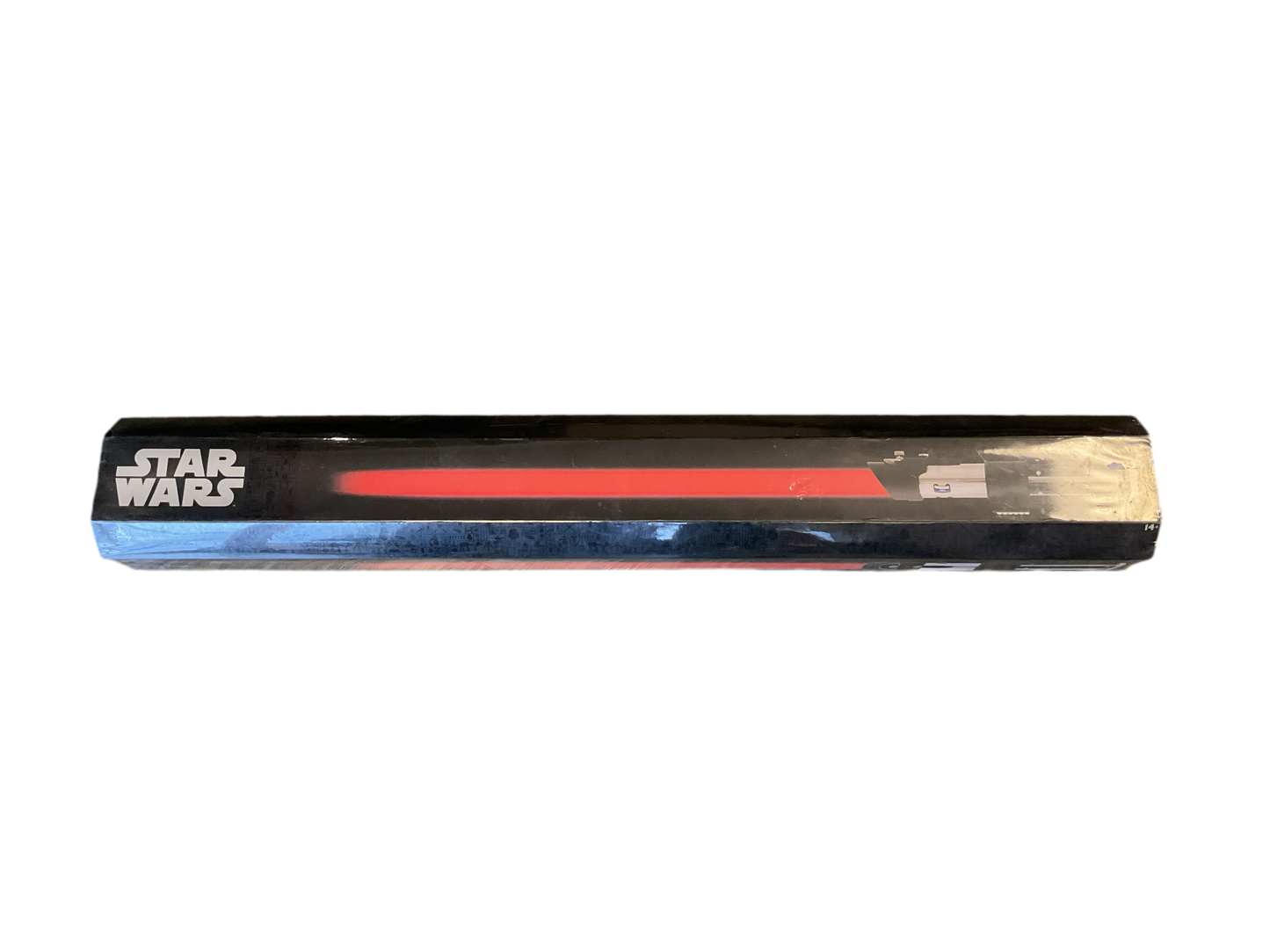 Star Wars Darth Vader Lagacy Lightsaber Collectible Set Prop Replica