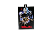 NECA Hellraiser Ultimate Pinhead 7" Action Figure Movie Collection
