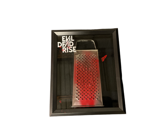 SHADOW BOX - Evil Dead Rise