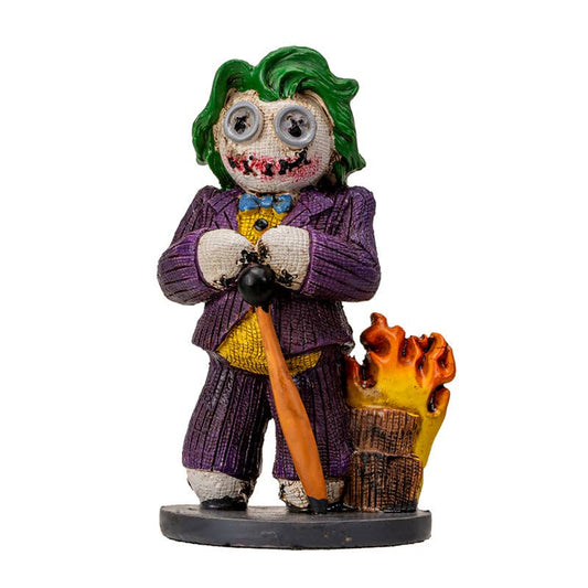 Pinheads Monsters "Joker" Statue