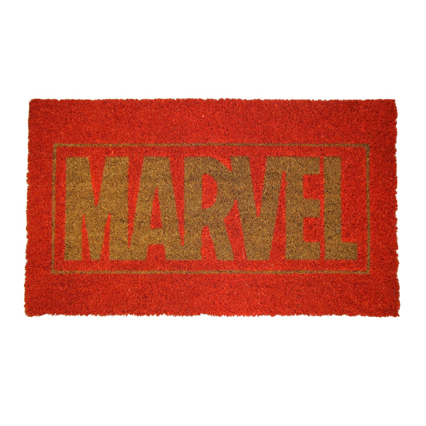 DOORMAT - Marvel - Logo - Doormat