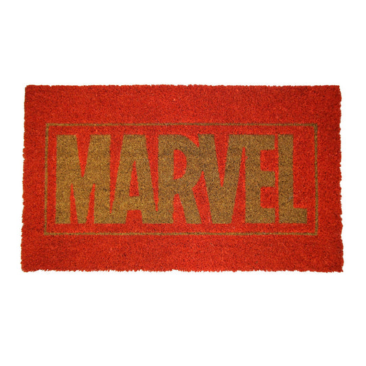 DOORMAT - Marvel - Logo - Doormat