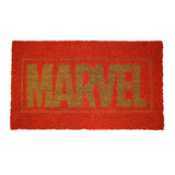 DOORMAT - Marvel - Logo - Doormat