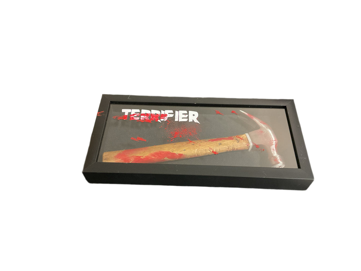 SHADOWBOX - Terrifier "Hammer"