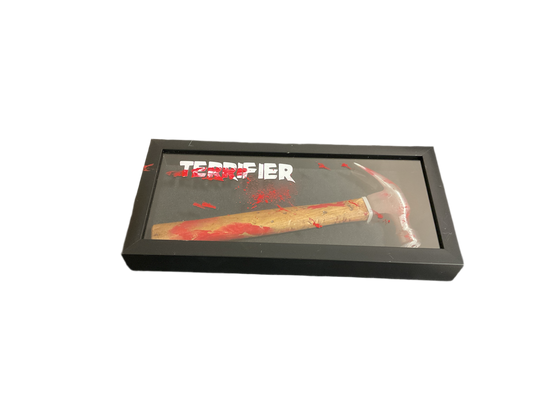 SHADOWBOX - Terrifier "Hammer"