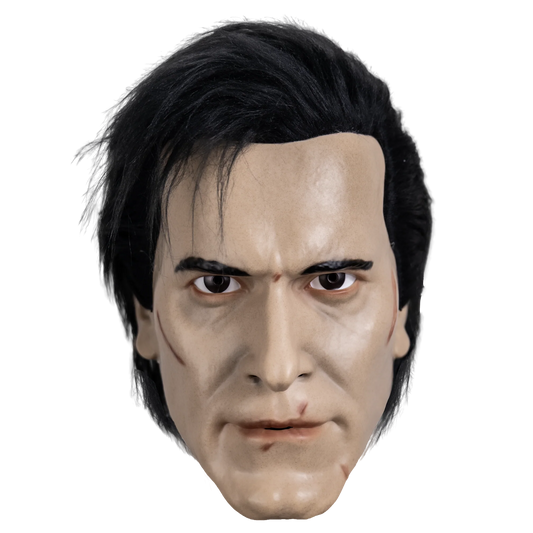 Army of Darkness - Ash Deluxe Injection Mask(PRE-ORDER)