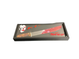 SHADOWBOX - Friday The 13th "Jason Machete" Deluxe Box