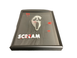 SHADOWBOX - Ghostface "Scream Mask"