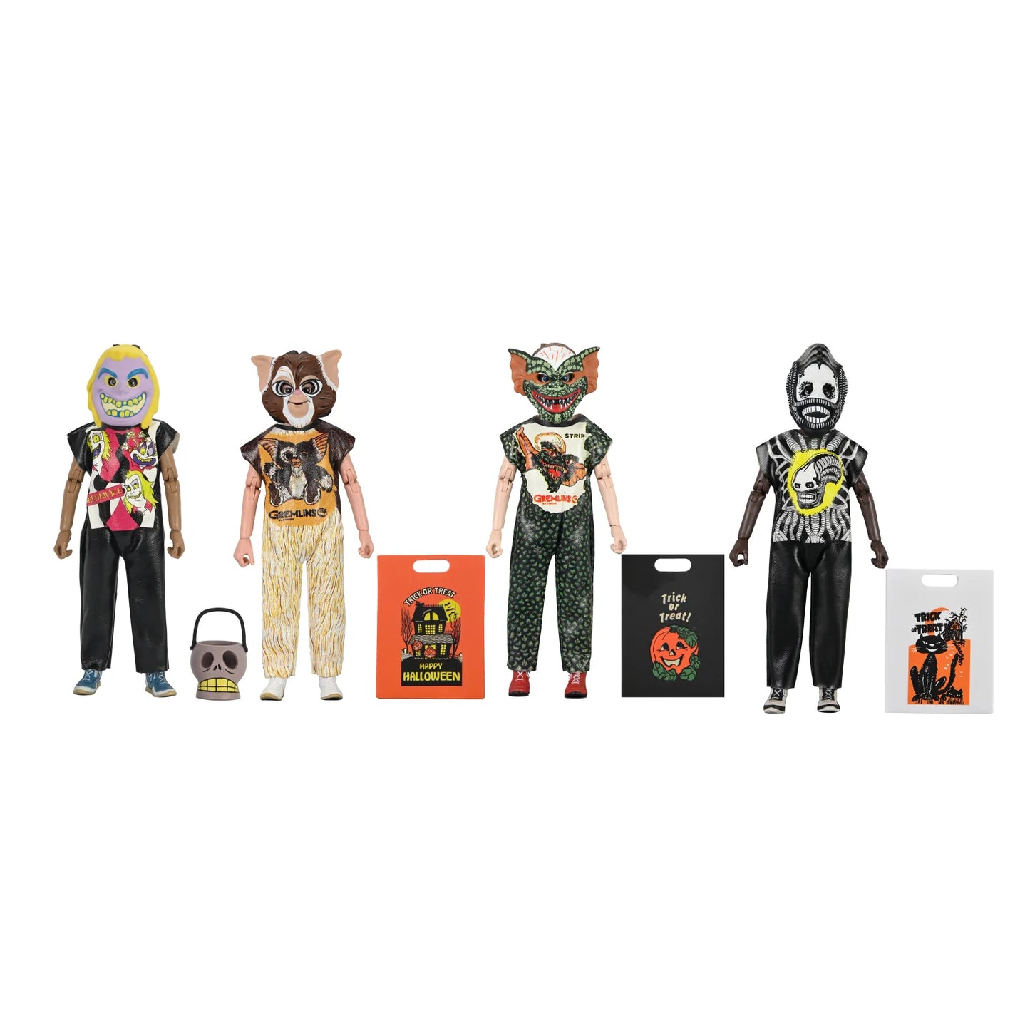 Ben Cooper Costume Kids Collection - Series 3 - Stripe