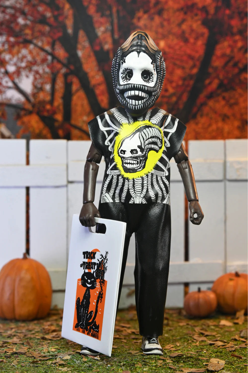 Ben Cooper Costume Kids Collection - Series 3 ALIEN