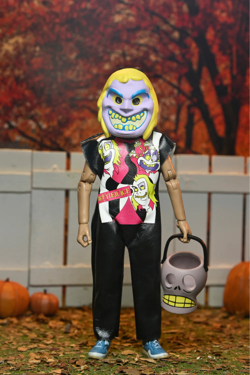 Ben Cooper Costume Kids Collection - Series 3 - Beetlejuice