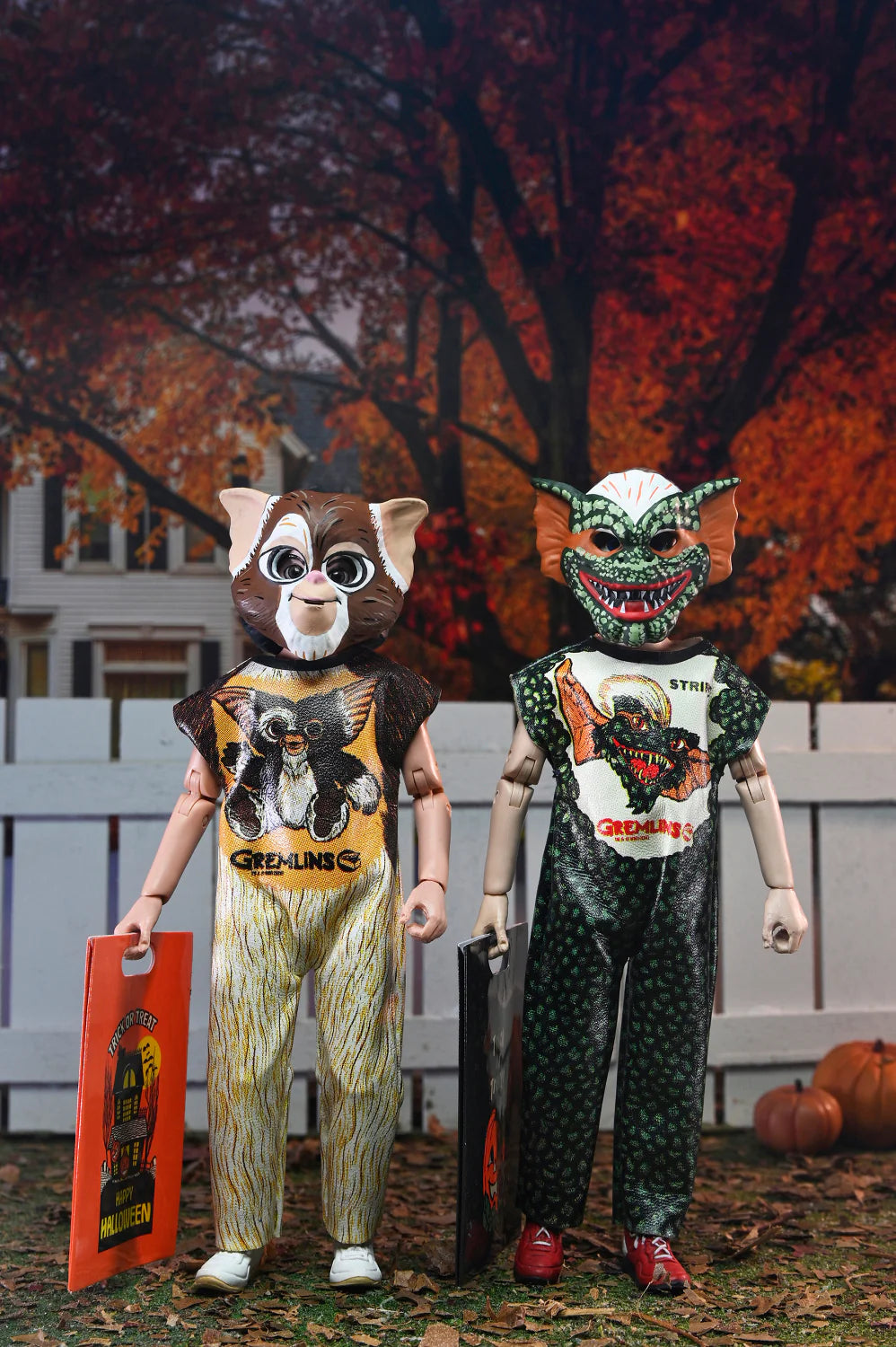 Ben Cooper Costume Kids Collection - Series 3 - Stripe