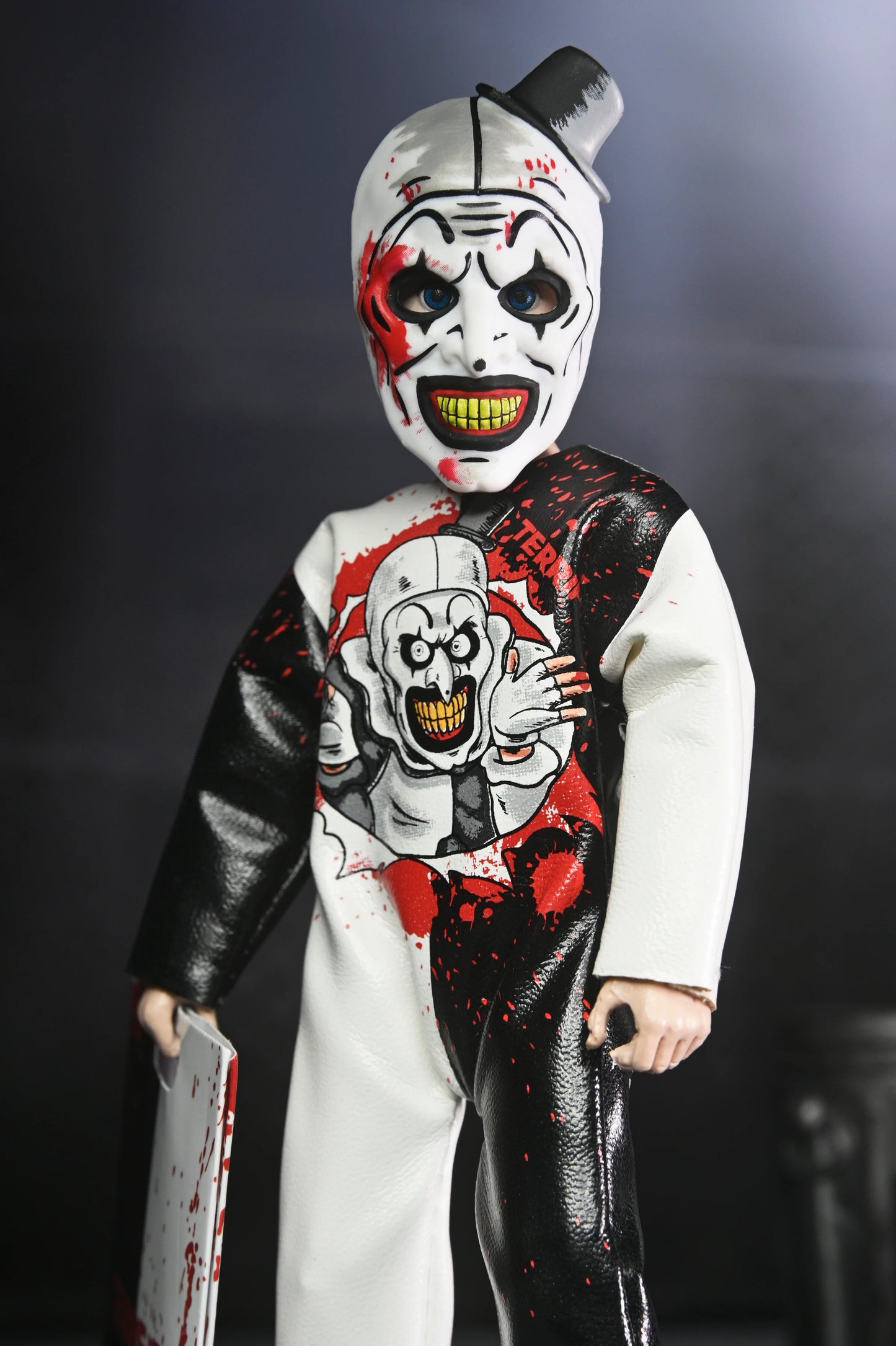 Ben Cooper Costume Kids Collection - Series 9 Costumed Action ART THE CLOWN