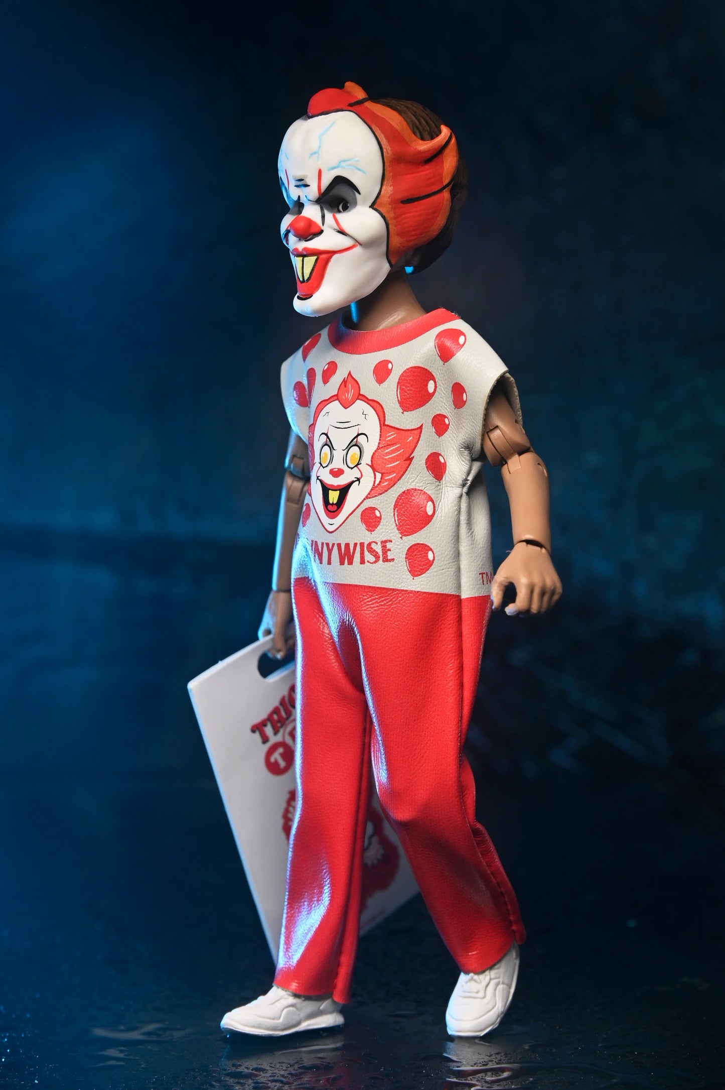 Ben Cooper Costume Kids Collection - Series 9 Costumed Action Figure PENNYWISE