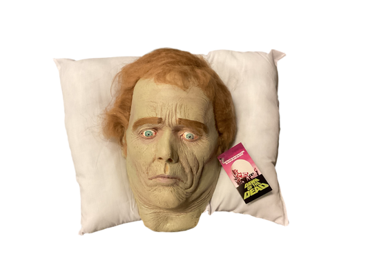 Dawn of the Dead "Roger" Pillow Pal Prop