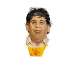 BUSTS - Texas Chainsaw Massacre "Lone Star Lunatic" Display Bust