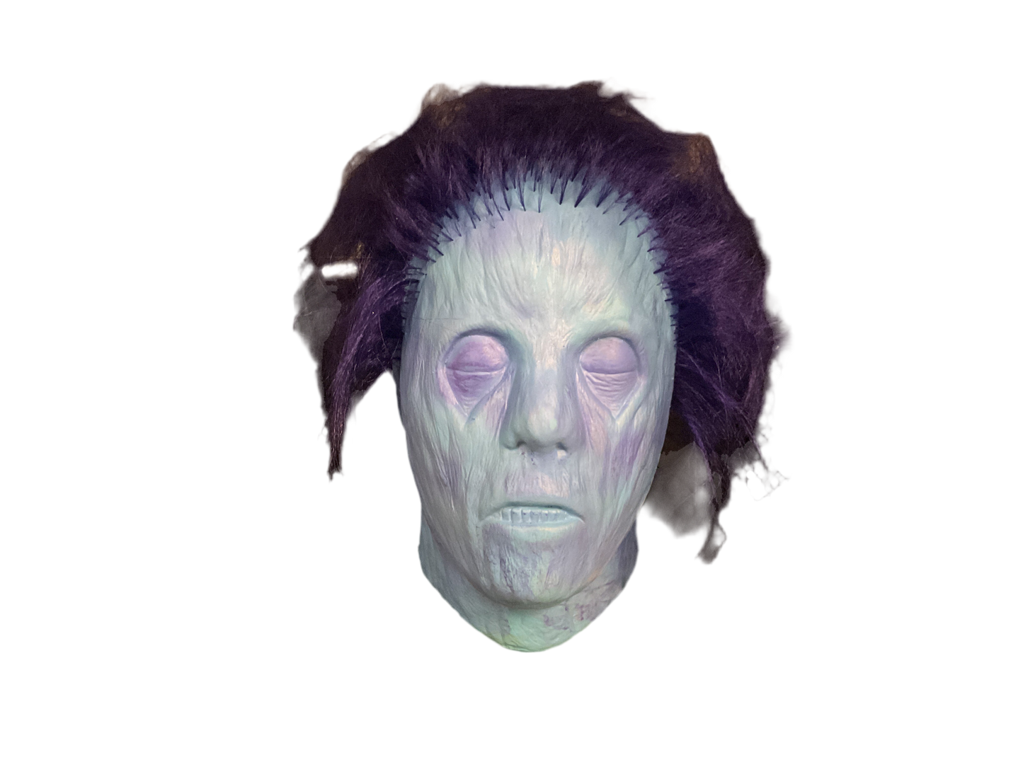Momma V Head "Retro"