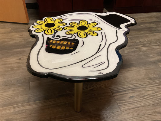 DECO TABLE - ART THE CLOWN TERRIFIER 2